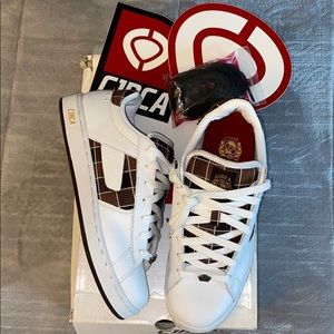 OG Circa Skate Shoes deadstock